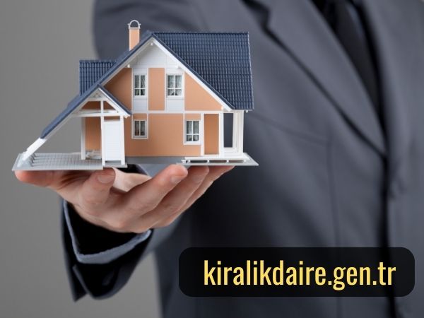 Çobanlar Kiralık Daire